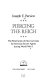 Piercing the Reich : the penetration of Nazi Germany by American secret agents during World War II /