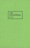 The paranormal /