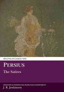 The satires /