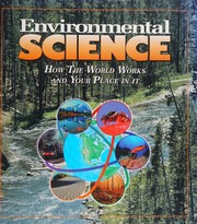 Environmental science : how the world works and your place in it /