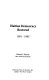 Haitian democracy restored, 1991-1995 /