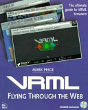 VRML flying through the Web /