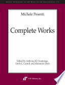 Complete works /