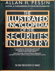 The illustrated encyclopedia of the securities industry /