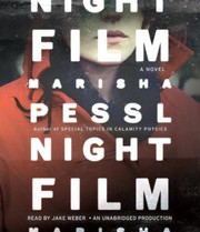 Night film /