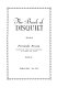 The book of disquiet /
