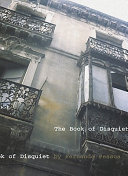 The book of disquiet /