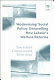 Beyond the market and state : social enterprises and civil democracy in a welfare society /