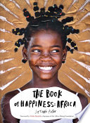 The book of happiness Africa /