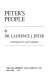 Peter's people /