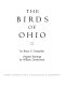 The birds of Ohio /