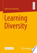 Learning Diversity /
