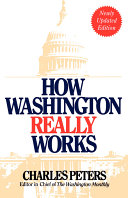 How Washington really works /