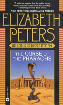 The curse of the pharaohs /