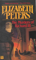 The murders of Richard III /