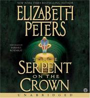 The serpent on the crown /
