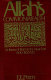 Allah's Commonwealth ; a history of Islam in the Near East, 600-1100 A.D. /