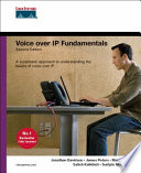 Voice over IP fundamentals /