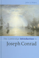 The Cambridge introduction to Joseph Conrad /