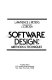 Software design : methods & techniques /