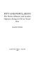 Pitt and popularity : the patriot minister and London opinion during the Seven Years War /