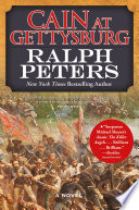 Cain at Gettysburg /