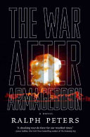 The war after Armageddon /