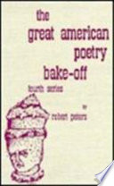 The great American poetry bake-off, fourth series /