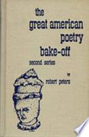 The great American poetry bake-off, second series /