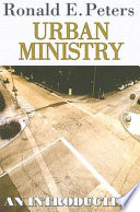 Urban ministry : an introduction /