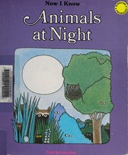 Animals at night /