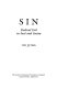 Sin : radical evil in soul and society /