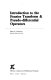 Introduction to the Fourier transform & pseudo-differential operators /