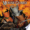 Mouse Guard /