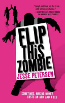 Flip this zombie /