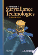 Handbook of surveillance technologies /