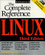 Linux : the complete reference /