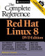 Red Hat Linux 8 : the complete reference, DVD edition /