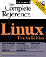 Linux : the complete reference /