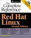 Red Hat Linux : the complete reference /