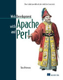 Web development with Apache and Perl /