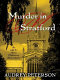 Murder in Stratford : as told by Anne Hathaway Shakespeare /