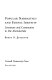 Popular narratives and ethnic identity : literature and community in Die Abendschule /