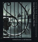 After the photo-secession : American pictorial photography, 1910-1955 /