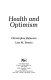 Health and optimism /