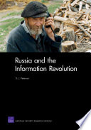 Russia and the information revolution /
