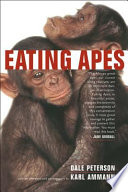 Eating apes /