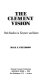 The clement vision : poetic realism in Turgenev and James /