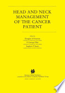 Head and Neck Management of the Cancer Patient /