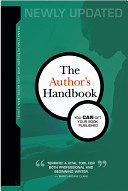 The author's handbook /